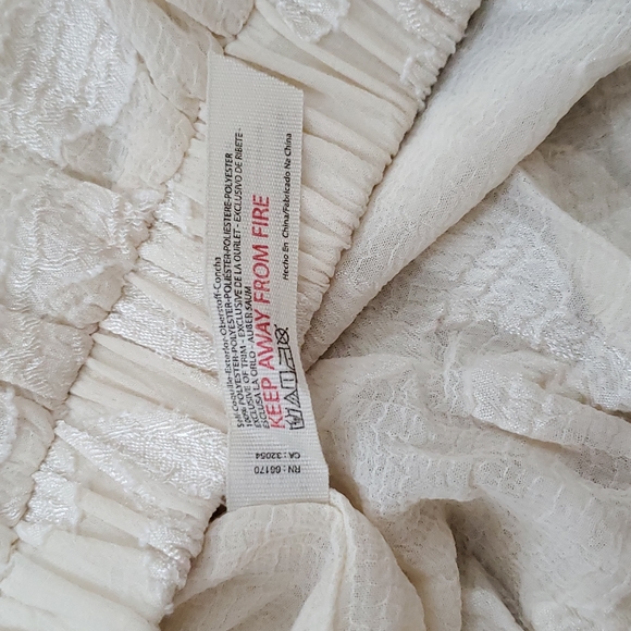 🎉Sold On MP🎉 - Free People - Love Story Sleep Lace Intimacy Set (Size M) - Picture 11 of 11